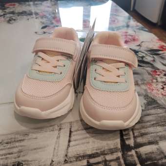 Кроссовки Tombi: отзыв пользователя Детский Мир