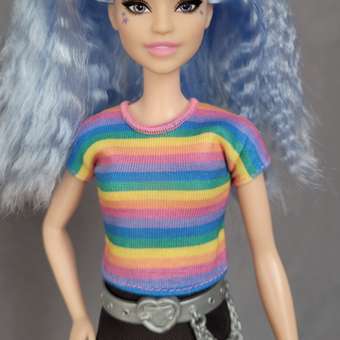 Кукла модельная Barbie: отзыв пользователя ДетМир