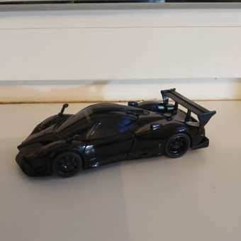 Автомобиль Rastar Pagani 1:32: отзыв пользователя ДетМир
