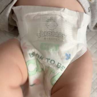 Подгузники YokoBaby M (5-10 кг) 21 шт.: отзыв пользователя Детский Мир