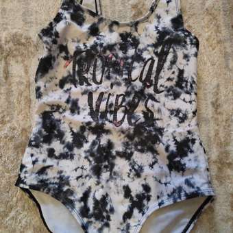 Купальник Futurino: отзыв пользователя Детский Мир