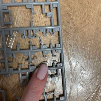 Сборная модель Звезда Танк Т-90: отзыв пользователя ДетМир