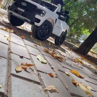 Автомобиль BabyCare Ford Ranger С пультом ДУ: отзыв пользователя Детский Мир
