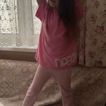 Футболка BH brand: отзыв пользователя Детский Мир