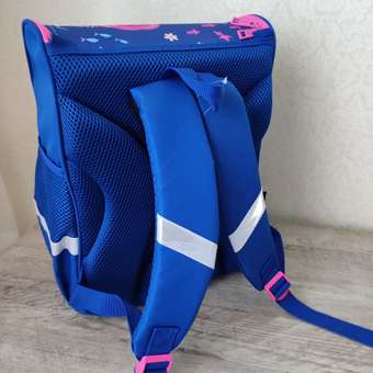 Ранец Erhaft Русалка: отзыв пользователя ДетМир