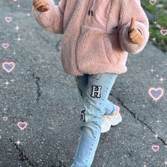 Куртка Futurino: отзыв пользователя Детский Мир