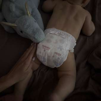 Трусики Huggies Elite Soft 4 (9-14кг) 38 шт.: отзыв пользователя Детский Мир