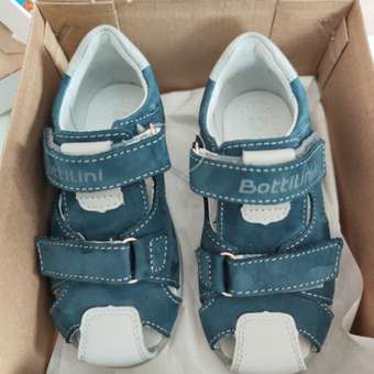 Сандалии Bottilini: отзыв пользователя Детский Мир