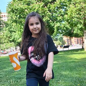 Футболка Futurino: отзыв пользователя Детский Мир