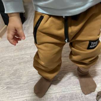 Брюки BabyGо: отзыв пользователя Детский Мир