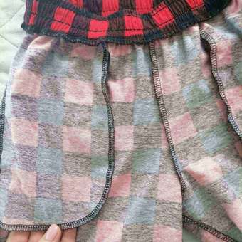 Пижама SunnyDress Official: отзыв пользователя Детский Мир
