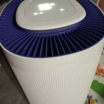 Осушитель воздуха "2 в 1" KITFORT КТ-2843: отзыв пользователя Детский Мир