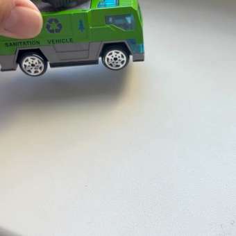 Игровой набор Veld Co: отзыв пользователя Детский Мир