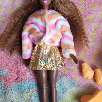 Кукла модельная Barbie: отзыв пользователя Детский Мир