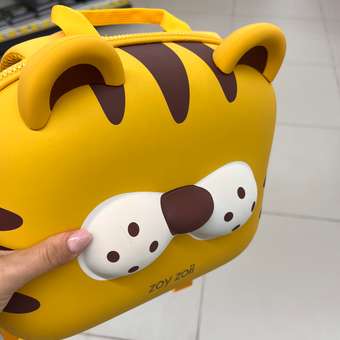 Рюкзак PlayKid: отзыв пользователя Детский Мир