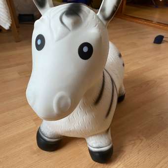 Прыгун Altacto животные: отзыв пользователя Детский Мир