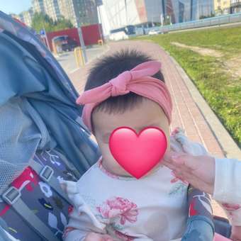 Комплект BabyGо: отзыв пользователя Детский Мир