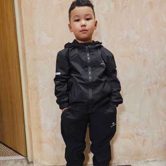 Брюки спортивные Jomoto: отзыв пользователя Детский Мир