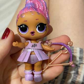 Кукла мини L.O.L. Surprise! Present Surp Tots: отзыв пользователя Детский Мир