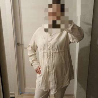 Блузка для беременных Futurino Mama: отзыв пользователя Детский Мир