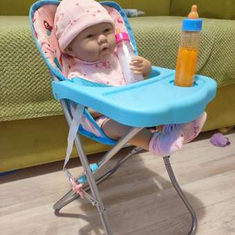 Кукла пупс Demi Star Вера высота 40 см: отзыв пользователя Детский Мир