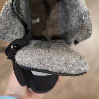 Ботинки Котофей: отзыв пользователя Детский Мир