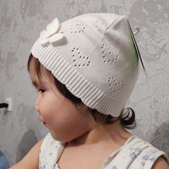 Шапка BabyGo: отзыв пользователя Детский Мир