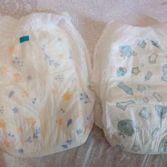 Трусики Momi Comfort Care M 88 шт.: отзыв пользователя Детский Мир