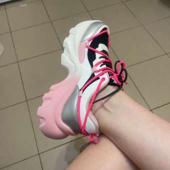 Кроссовки PlayToday: отзыв пользователя Детский Мир