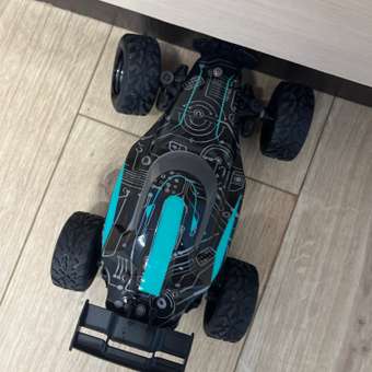 Автомобиль РУ Mobicaro Внедорожник 1:24: отзыв пользователя Детский Мир