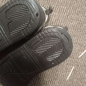 Ботинки Jook: отзыв пользователя Детский Мир