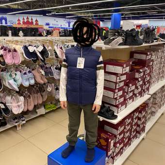 Комплект Mayoral: отзыв пользователя Детский Мир