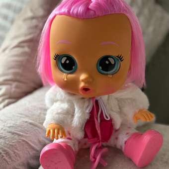 Кукла пупс CRY BABIES Кони: отзыв пользователя Детский Мир