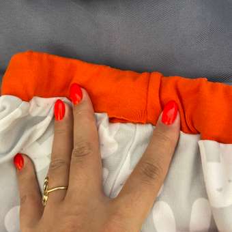 Брюки КотМарКот: отзыв пользователя Детский Мир