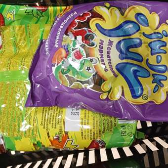 Мармелад b and b B&B: отзыв пользователя Детский Мир