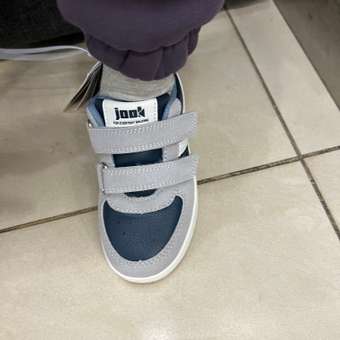 Полуботинки Jook: отзыв пользователя Детский Мир