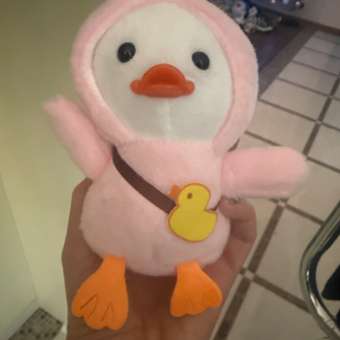 Мягкая игрушка ё в ассортименте: отзыв пользователя Детский Мир