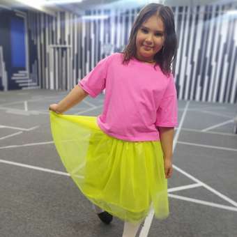 Футболка Futurino Fashion: отзыв пользователя Детский Мир