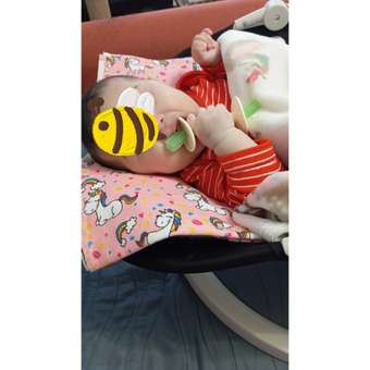 Прорезыватель Happy Baby: отзыв пользователя Детский Мир