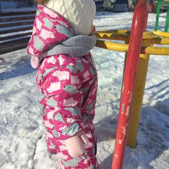 Пустышка Canpol Babies силикон от 6 мес. 1 шт.: отзыв пользователя Детский Мир