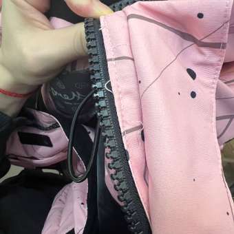 Куртка Premont: отзыв пользователя Детский Мир