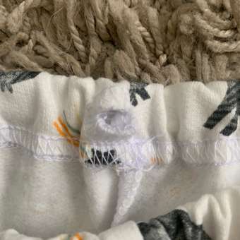 Пижама Limpopo: отзыв пользователя Детский Мир