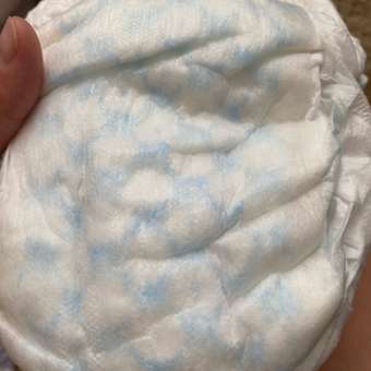Трусики Pampers Pants 7 (17+ кг) 34 шт.: отзыв пользователя ДетМир