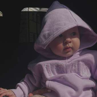 Худи Baby Gо: отзыв пользователя Детский Мир