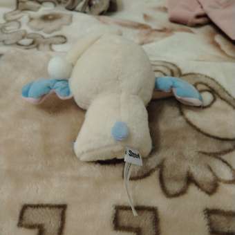 Брелок Stitch сюрприз: отзыв пользователя Детский Мир