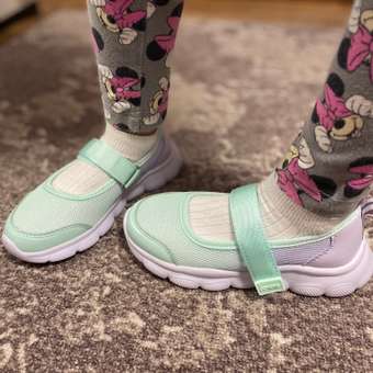 Туфли Jomoto: отзыв пользователя Детский Мир