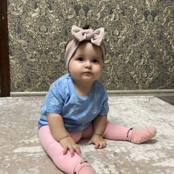 Футболка BabyGo: отзыв пользователя Детский Мир