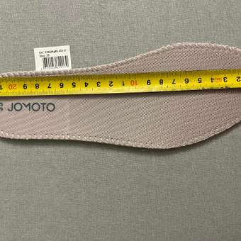 Кроссовки Jomoto: отзыв пользователя Детский Мир