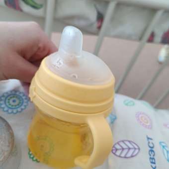 Поильник Canpol Babies 150 мл: отзыв пользователя Детский Мир