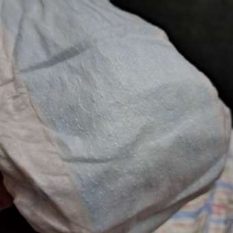 Трусики Huggies Ultra Comfort для мальчиков 5 (12-17 кг) 48 шт.: отзыв пользователя ДетМир
